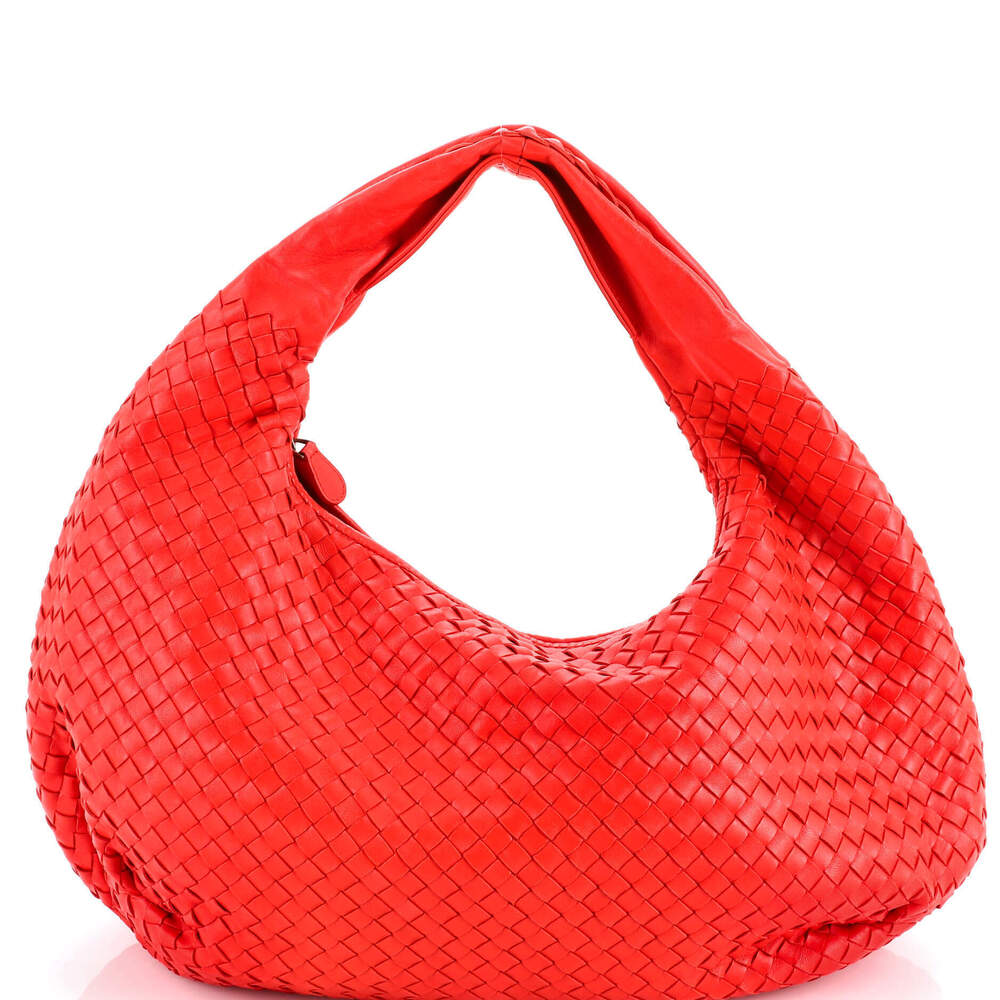 Bottega Veneta Large Belly Hobo